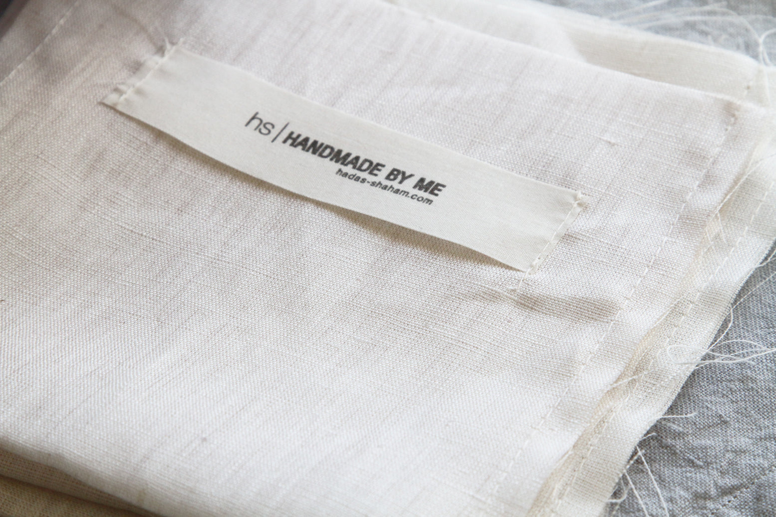 "Twist" Necklace - Solid Gold Cone Solitaire 2 Set Diamond Pendant