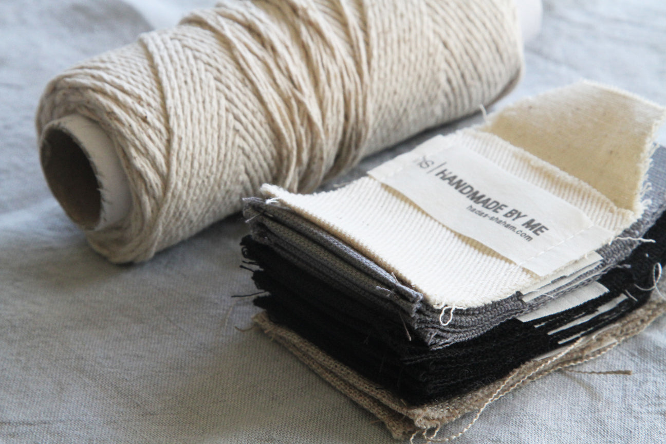 "Twist" Necklace - Solid Gold Cone Solitaire 2 Set Diamond Pendant